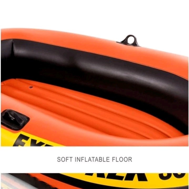 Intex Explorer 300 Bot Set