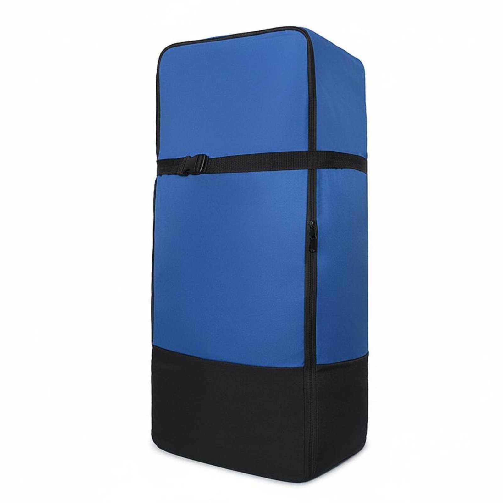 Inflatable Paddle Board Backpack Heavy Duty SUP Carry Bag for Paddlers, Surfers