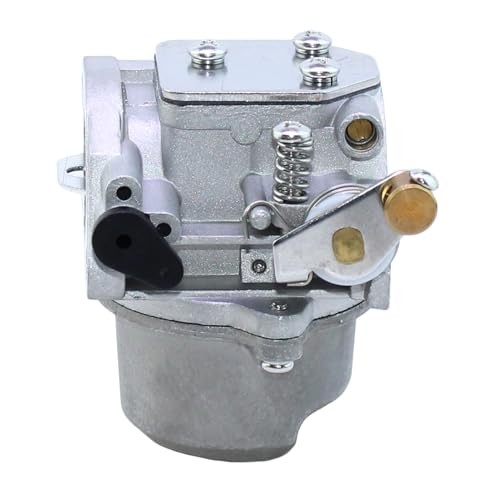 Boat Motor Carburetor 67D-14301-10 for Yamaha 4-stroke 4hp 5hp F4 Outboard |