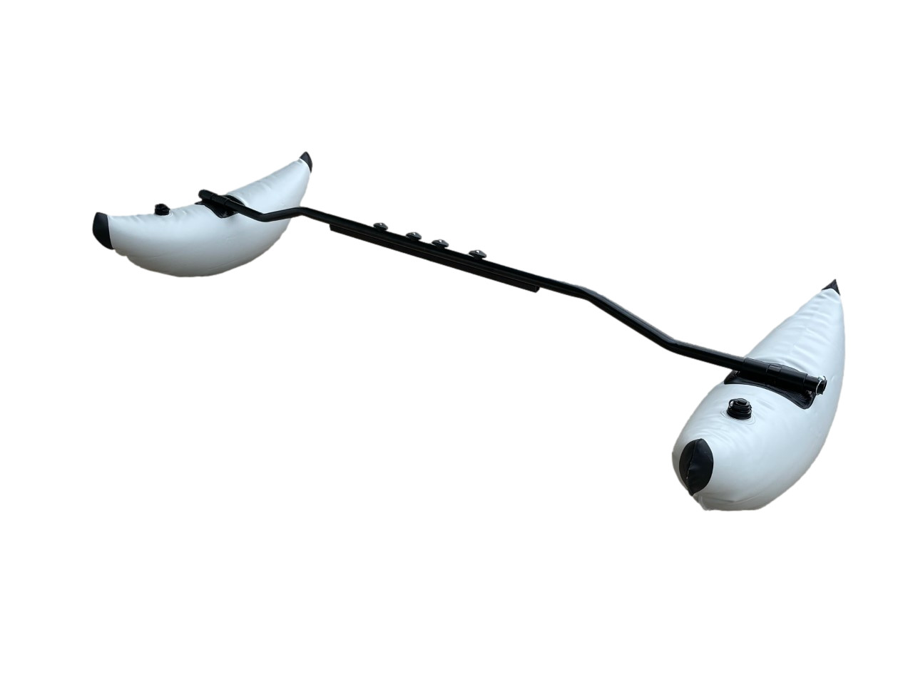 Pactrade Marine Boat Kayak Canoe Outrigger Stabilizer System PVC Inflatable Buoy