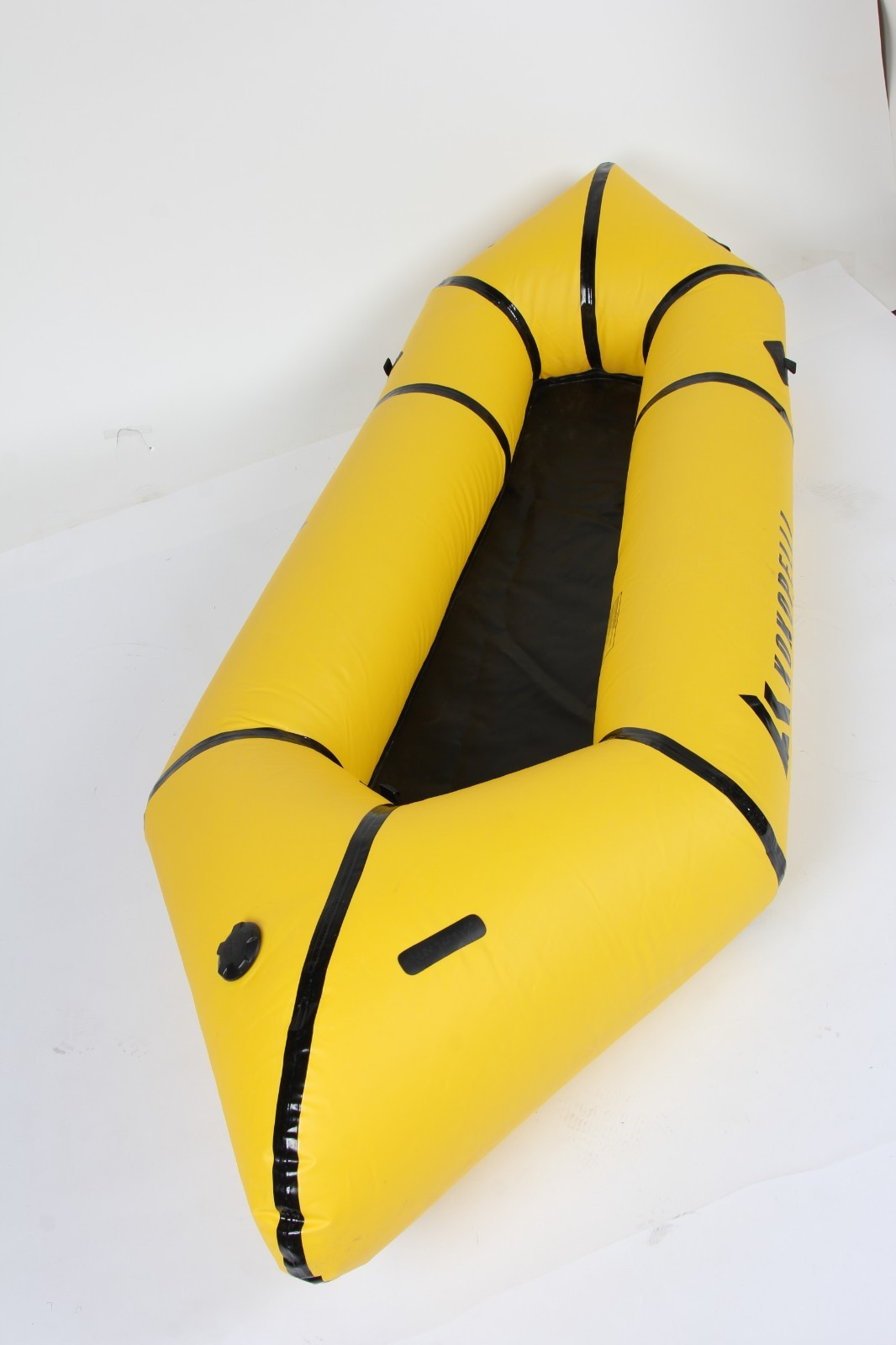 Kokopelli Rogue-Lite Packraft, Yellow /80151/