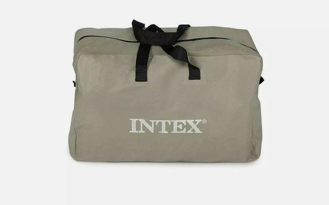 Intex Explorer K2 Inflatable Kayak – 2 Person