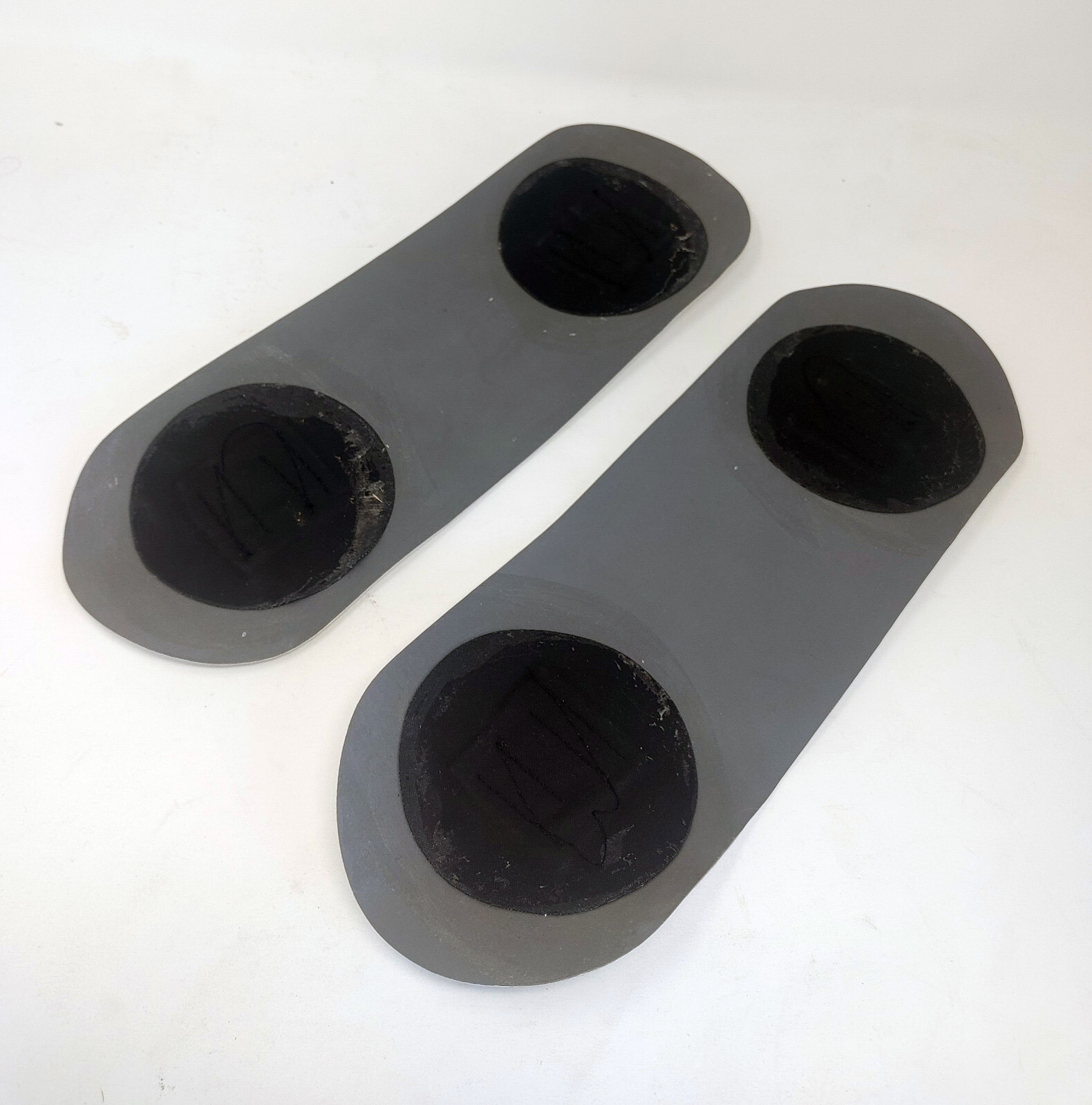 Hypalon Inflatable Boats dinghy seat attachment AB, Achilles, Avon, Caribe ORCA