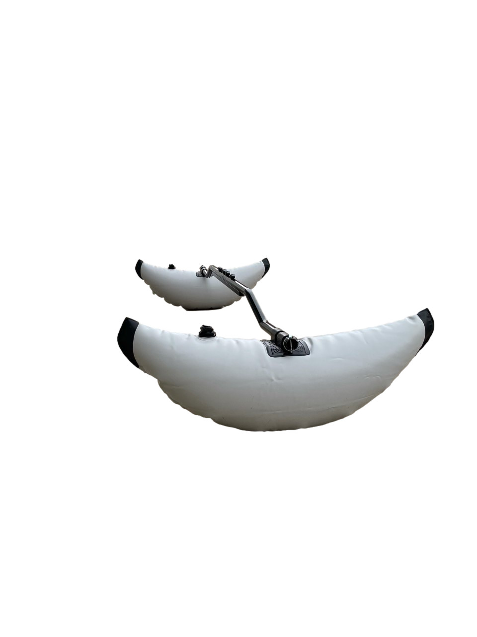 Pactrade Marine Boat Kayak Canoe Outrigger Stabilizer System PVC Inflatable Buoy