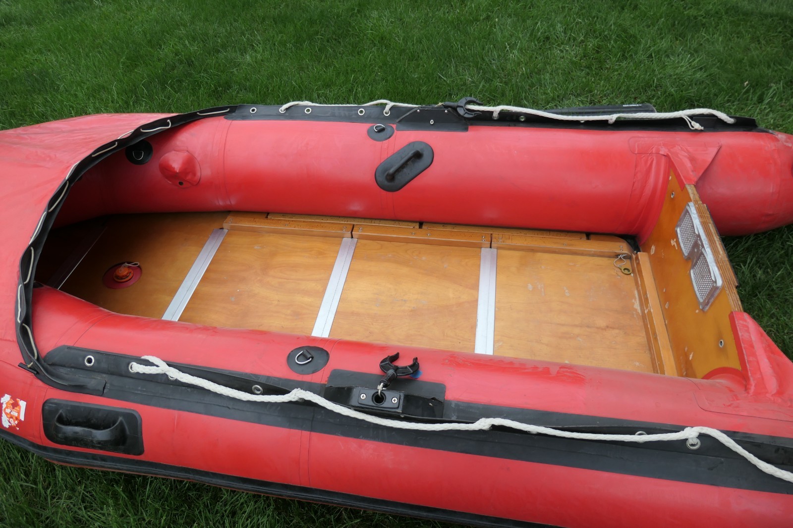 achilles inflatable boat for sale