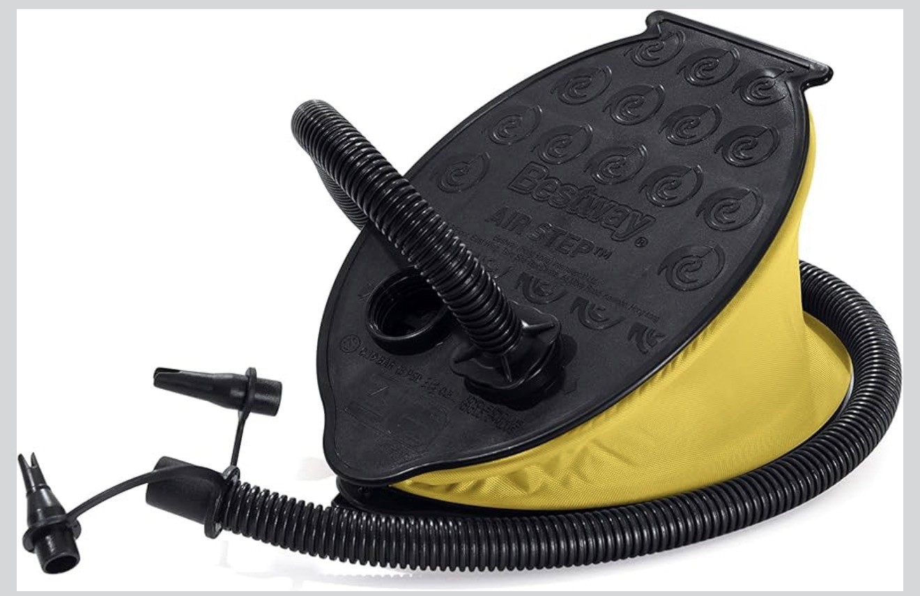 Bestway Hydro-Force Inflatable Raft Set | Inflatable Boat for Kids and Adults…