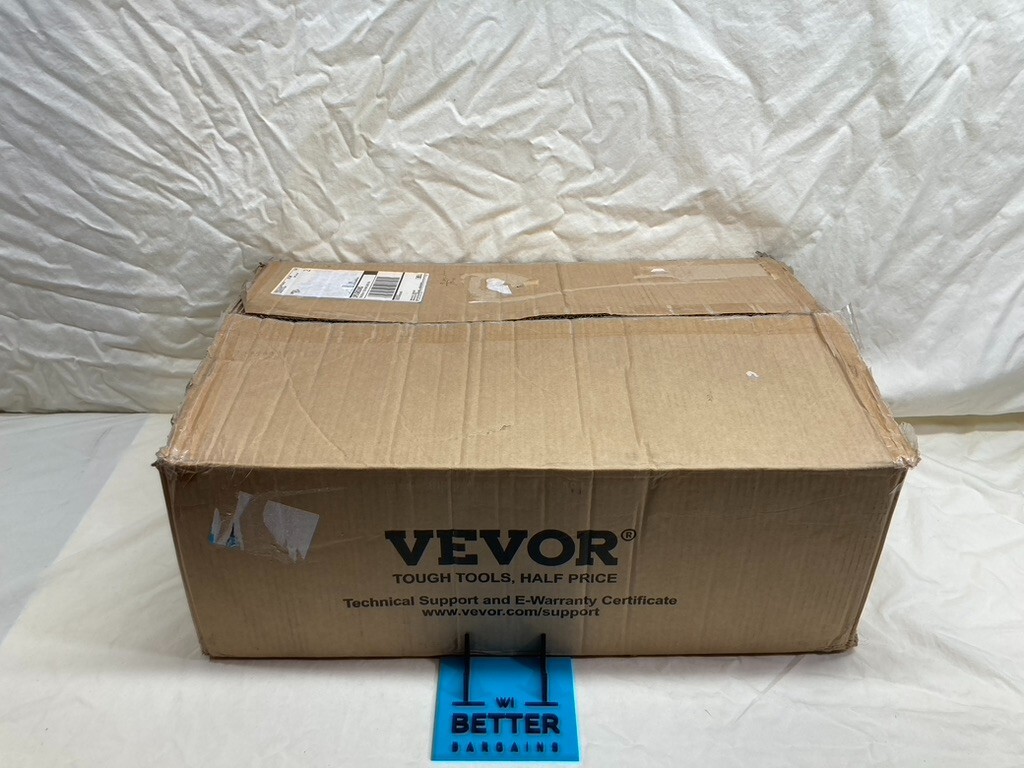 VEVOR 4 Person Inflatable Rafting and Fishing Boat Set with Oars -BRAND NEW!