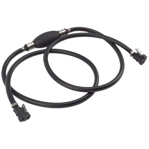 Boat Marine 3/8 10MM 7.5 FT 5008609 Fuel Hose Line 3/8″ 10MM fuel line kit