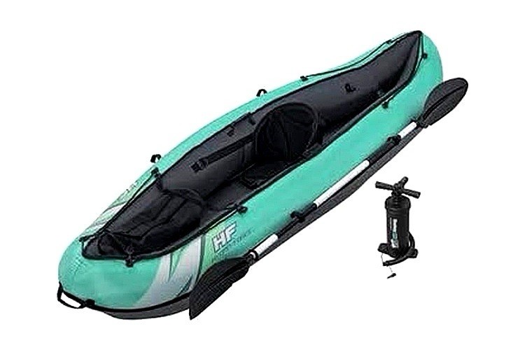 Bestway Ventura Elite X2 Inflatable Kayak