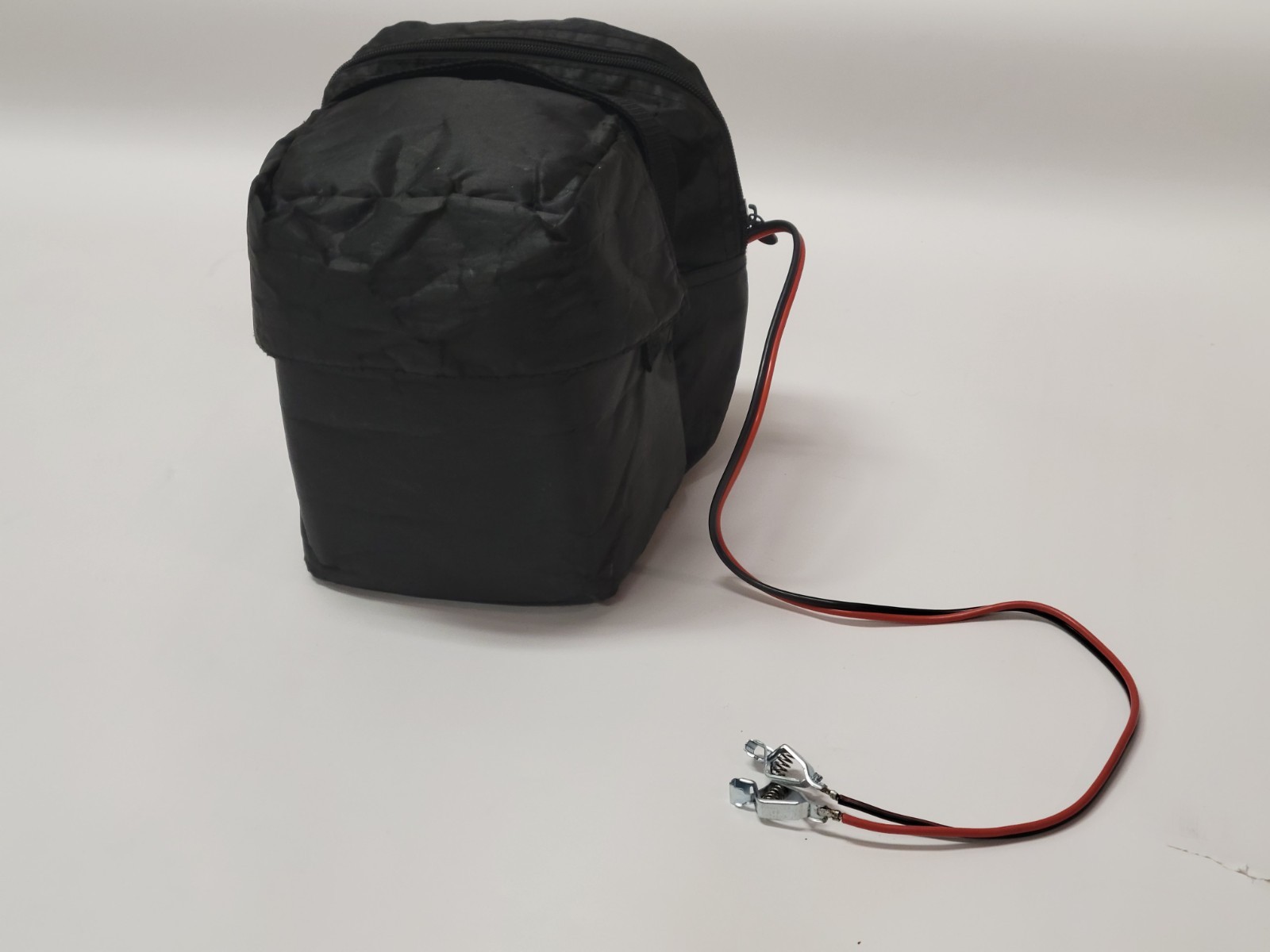 Inflatable Boat High Pressure Electric Air Pump 80KPA 12V DC GP80