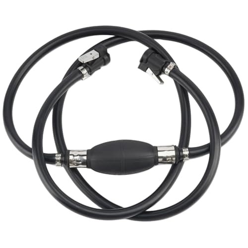 Boat Marine 3/8 10MM 7.5 FT 5008609 Fuel Hose Line 3/8″ 10MM fuel line kit