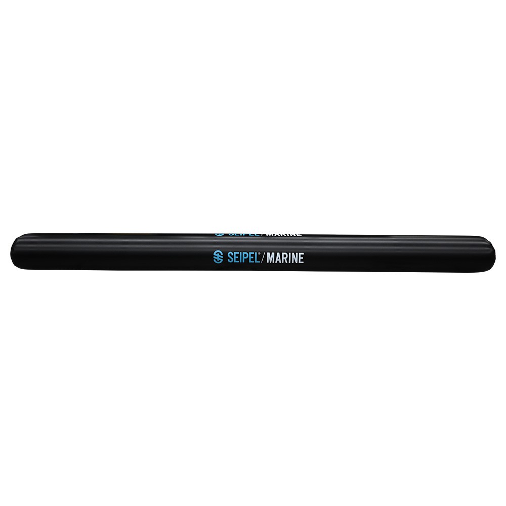 Seipel Marine 20′ Inflatable Boat Bumper – Black [M4020-BLACK]