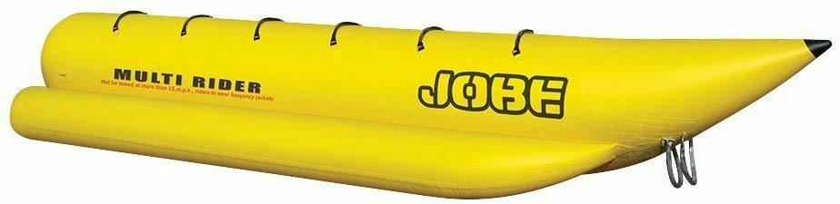 Jobe Multi Rider Towables (6-Person)