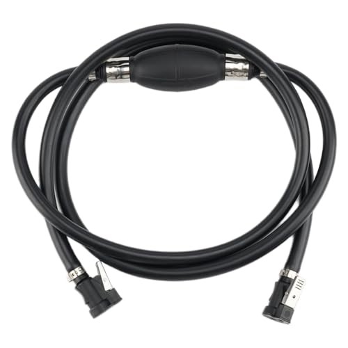 Boat Marine 3/8 10MM 7.5 FT 5008609 Fuel Hose Line 3/8″ 10MM fuel line kit