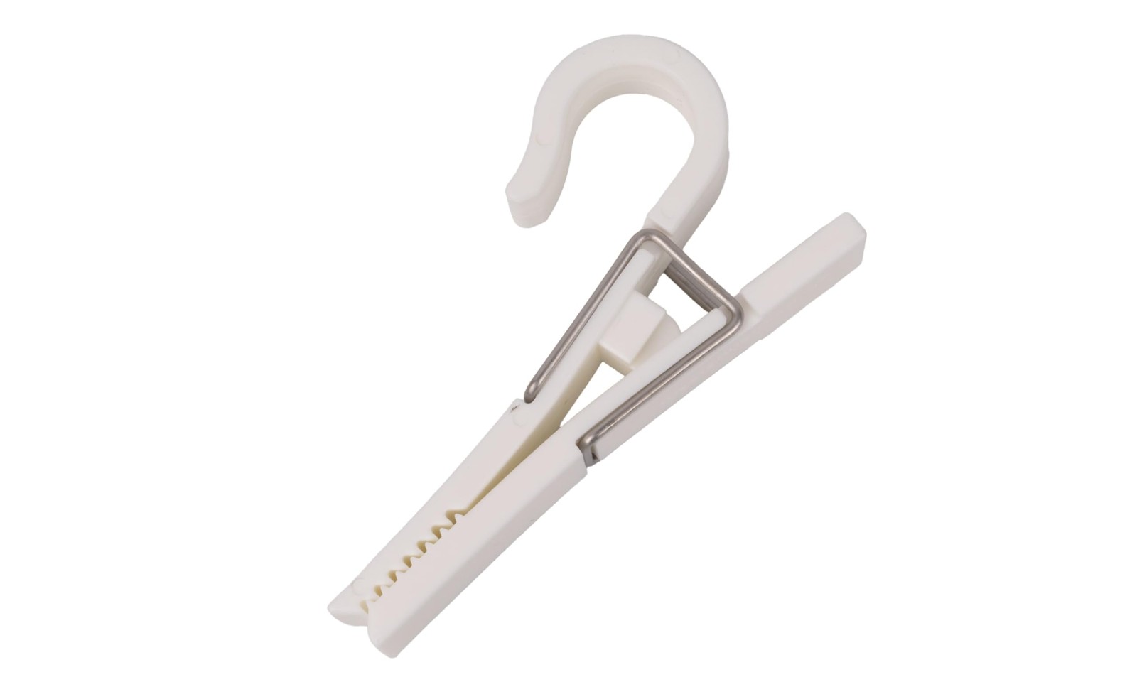 T-H Marine Aqua Utility Accessory For Holding Tools Ropes Grip 2 Pack White