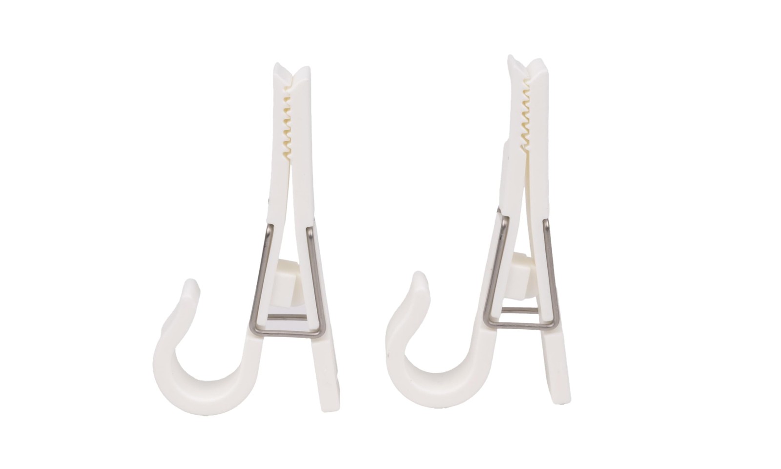T-H Marine Aqua Utility Accessory For Holding Tools Ropes Grip 2 Pack White
