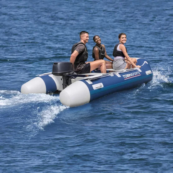Tobin Sports Inflatable Boat Set FREE SHIPPING!!
