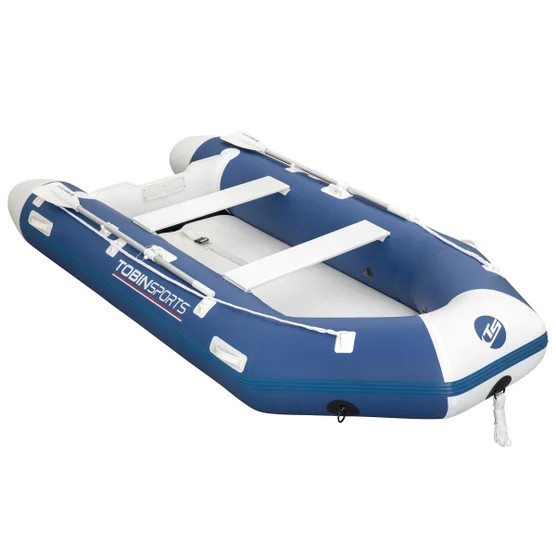 Tobin Sports Inflatable Boat Set FREE SHIPPING!!