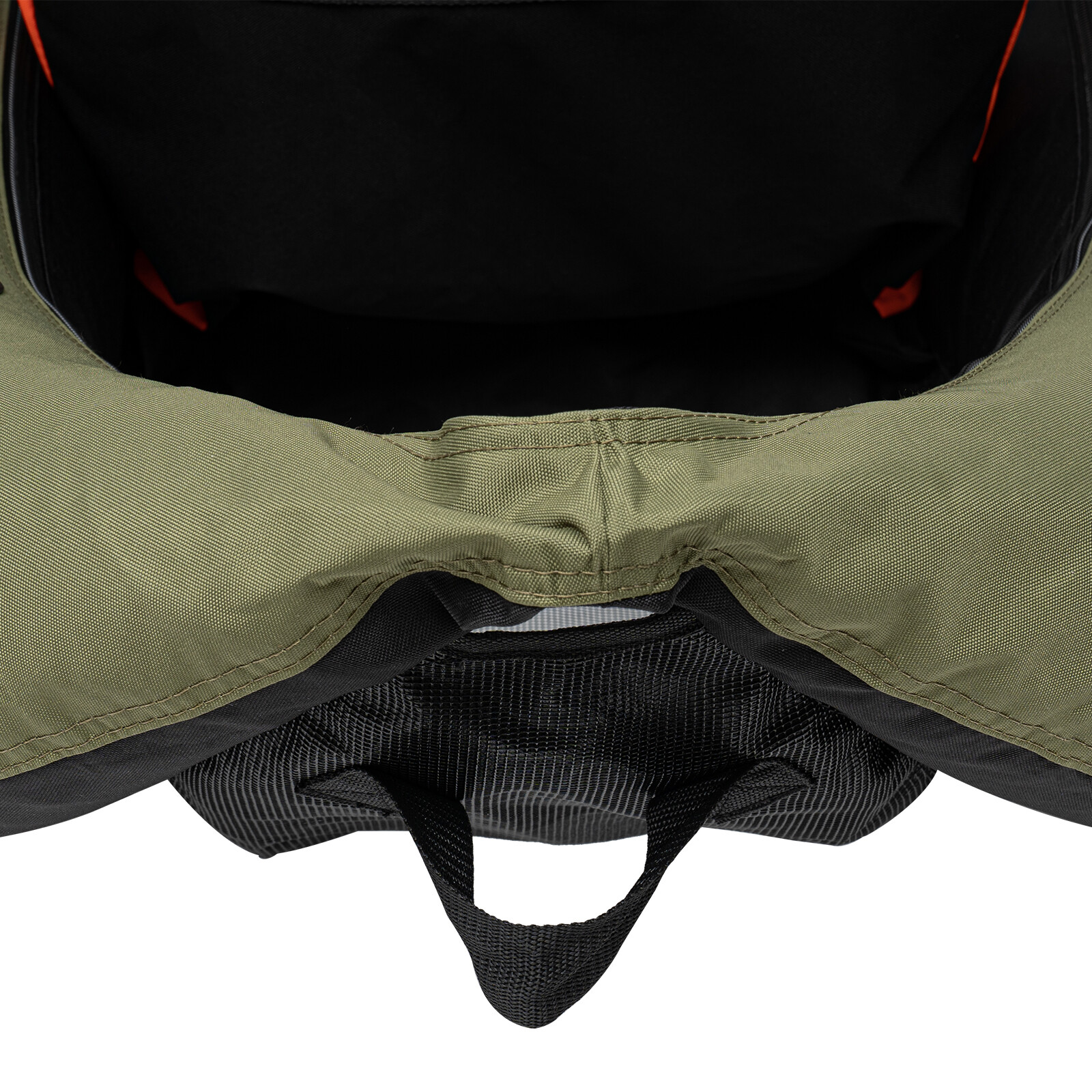 Inflatable Boat-Lightweight, Portable 1 Person Fishing Boat with Hand Air Pump
