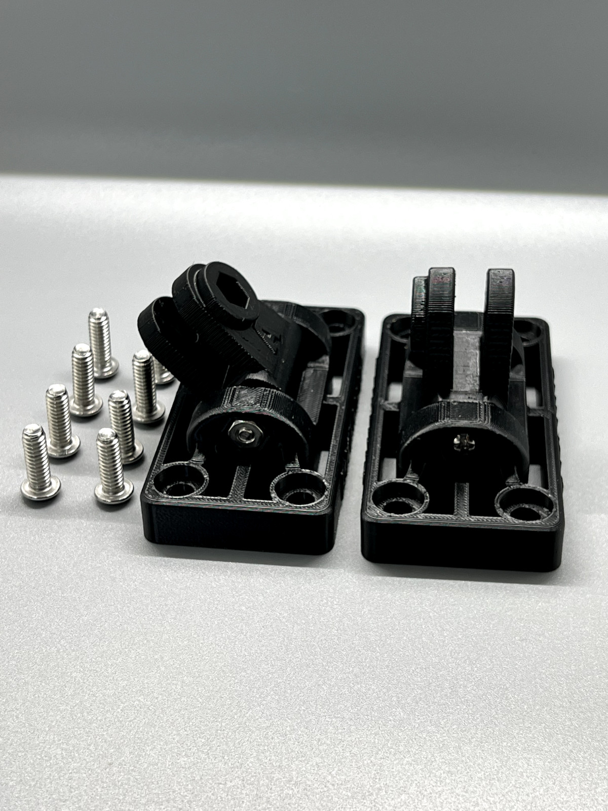 Inflatable Boat Bimini Mounts/Shade Mounting Hardware/Inflatable Dinghy Bracket