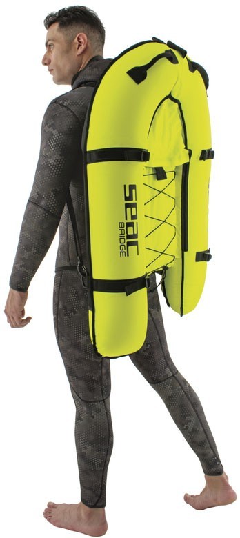 Seac Sea Bridge Inflatable