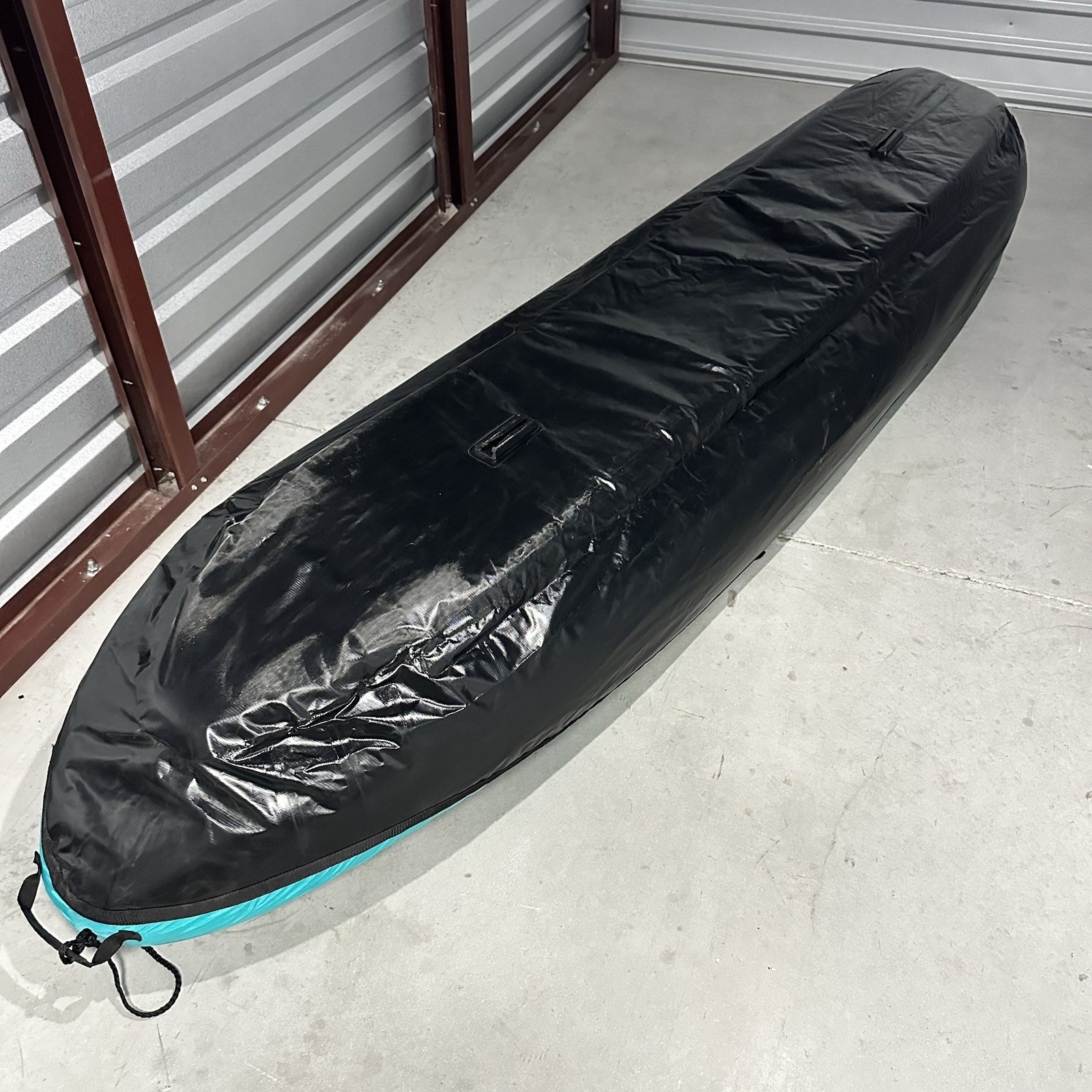 Tobin Sports 10’10” Inflatable Kayak 2-Person 440 lb | KAYAK & 12V PUMP ONLY