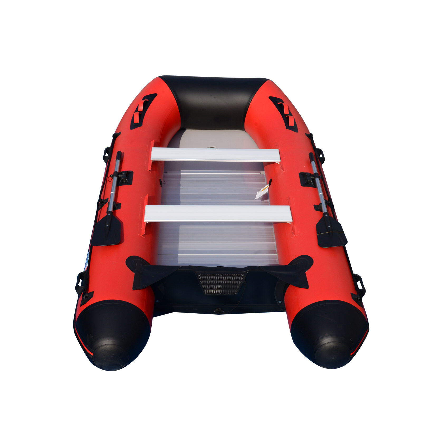 BRIS 12ft Inflatable Boat Dinghy Tender Pontoon Rescue & Dive Boat Fishing Boat
