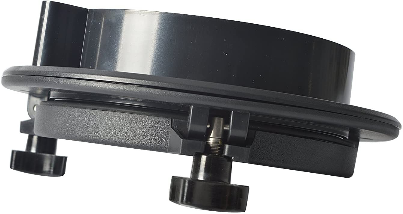 Amarine Made Pair Of Boat Yacht Round Opening Portlight Porthole 10 Replacement
