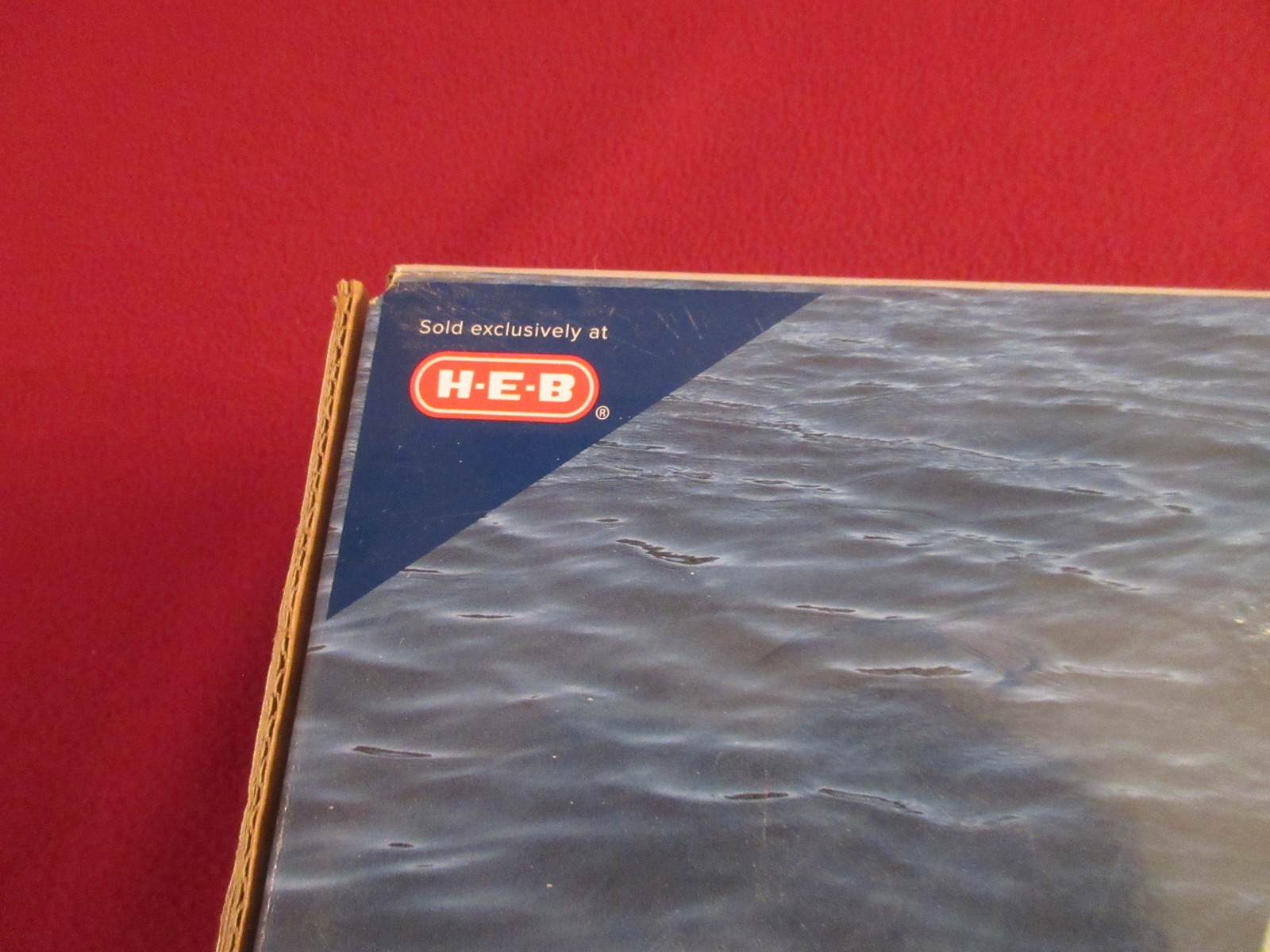 Tubing Texas 72” Raft W/ 2 Oars, One Pump – HEB- BRAND NEW SEALED