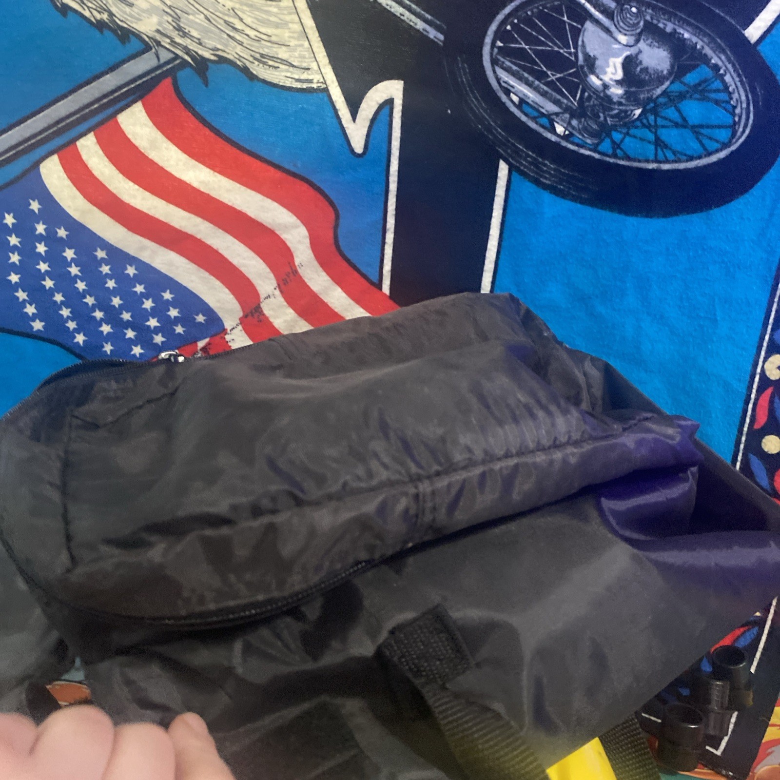 Inflatable Boat Electric Inflatable Pump High Pressure Inflatable Pump 12V W Hos
