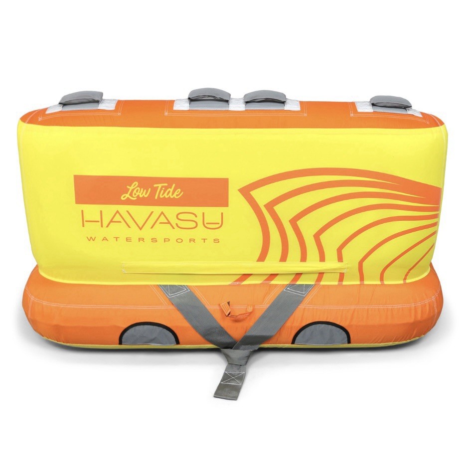 Havasu Towable Tube for Boating 1-2 Riders Boating Tubes Towable Water Sport