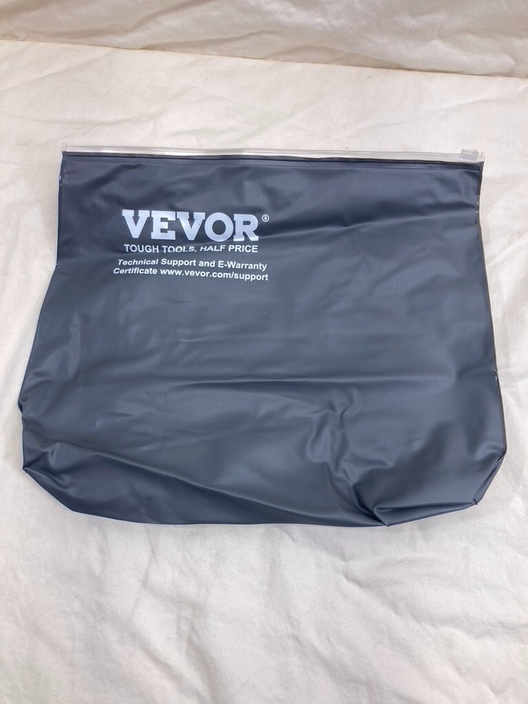 VEVOR 4 Person Inflatable Rafting and Fishing Boat Set with Oars -BRAND NEW!