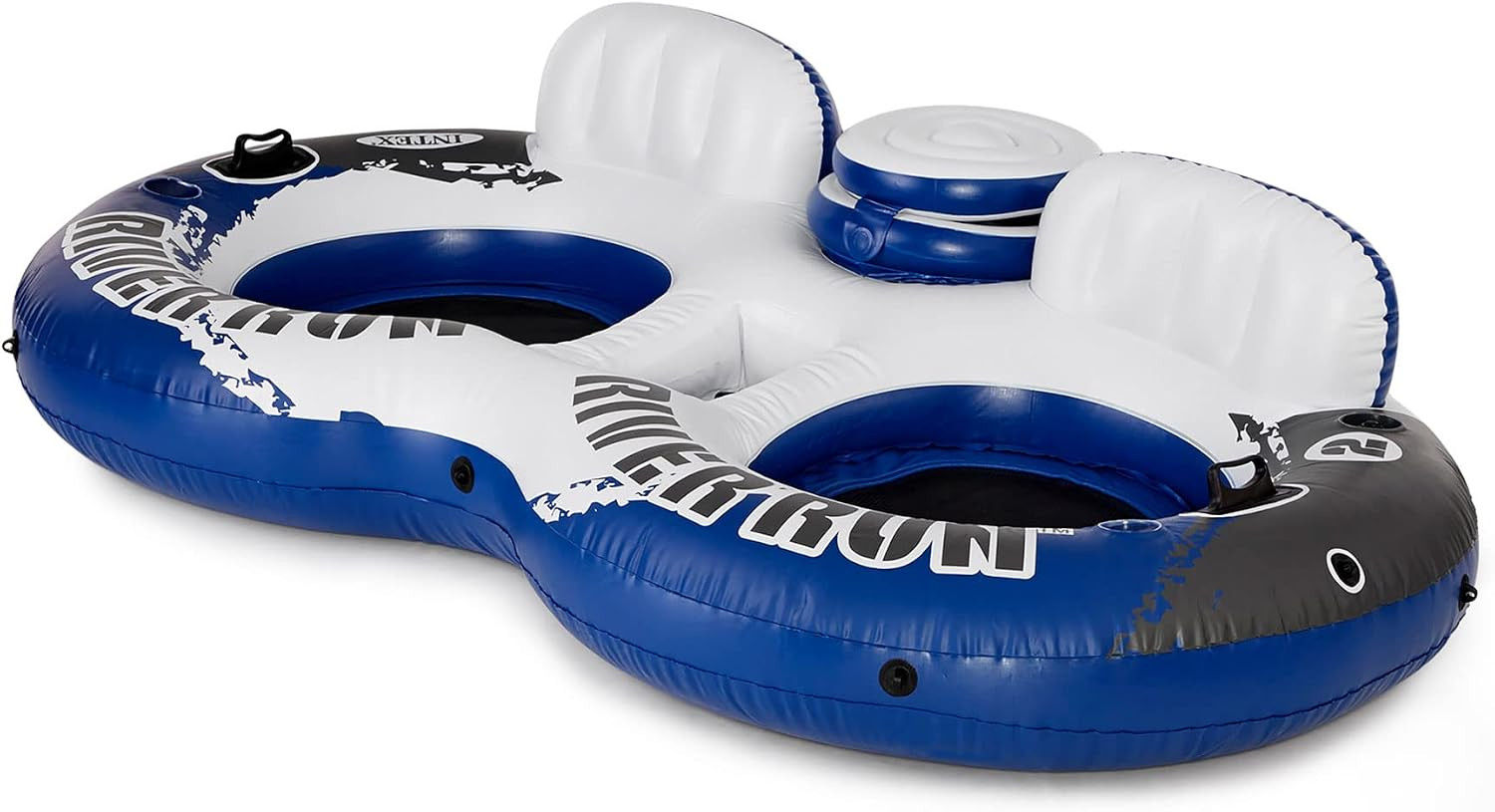 Intex River Run II