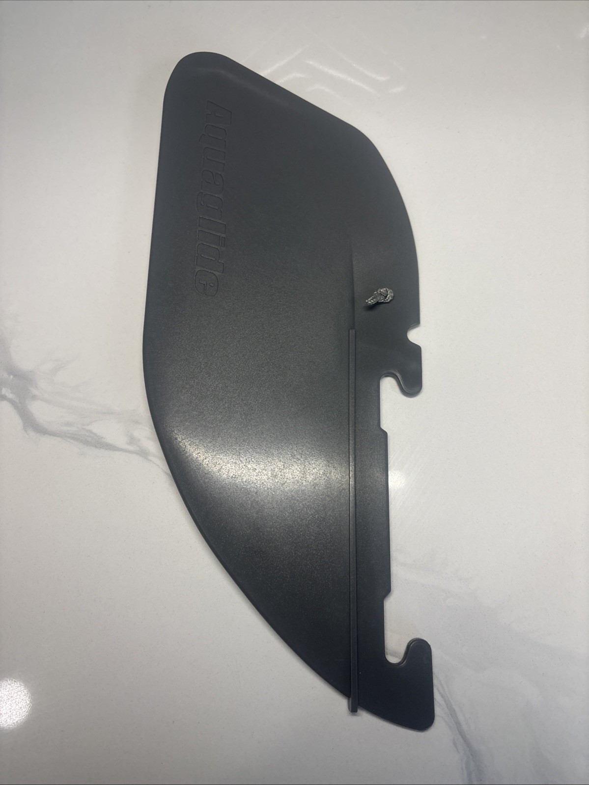 Replacement Fin For Aquaglide Noyo 90 Inflatable Kayak 1 Person