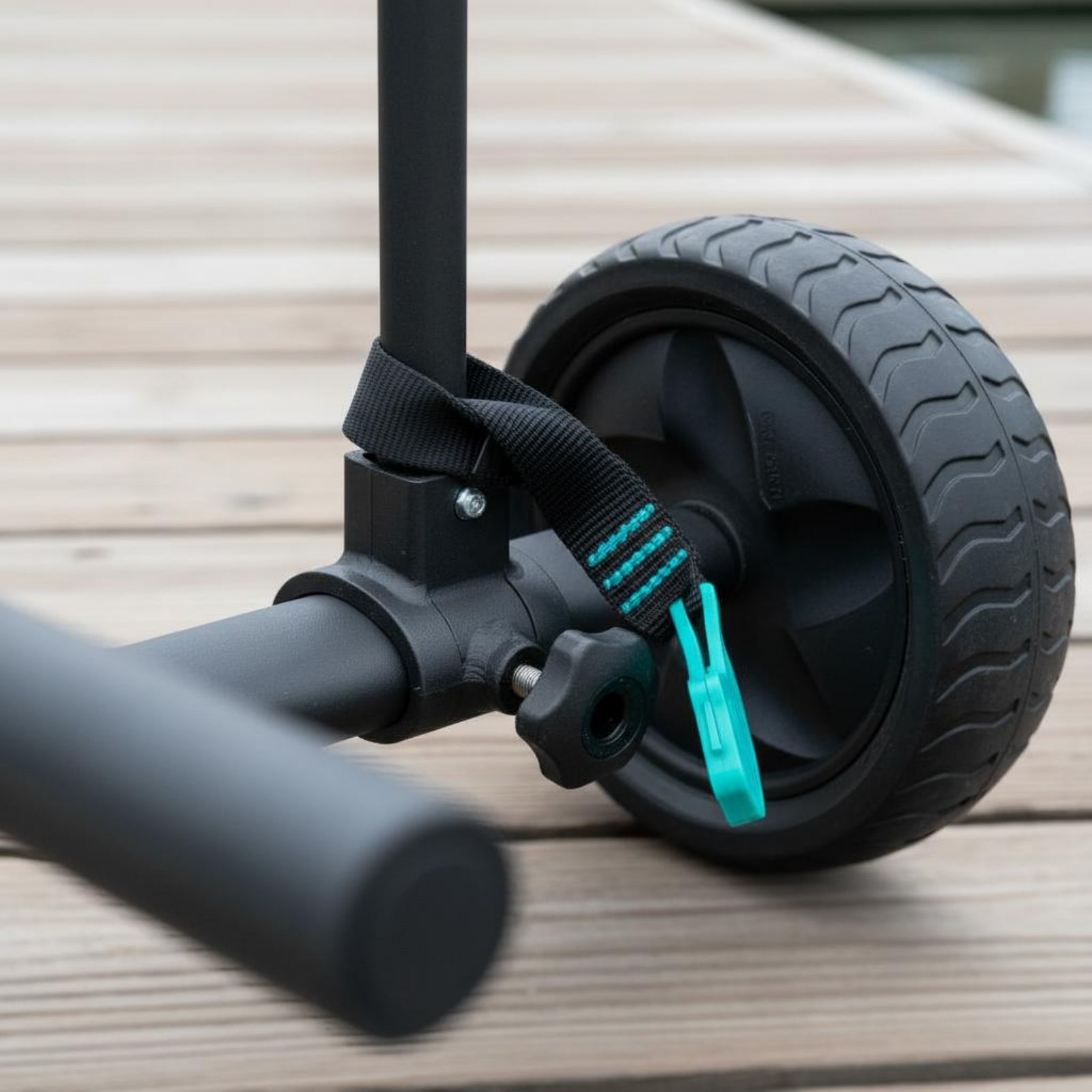 Stand-up Paddleboard Board Trolley Lightweight Paddleboard Transport Trolley