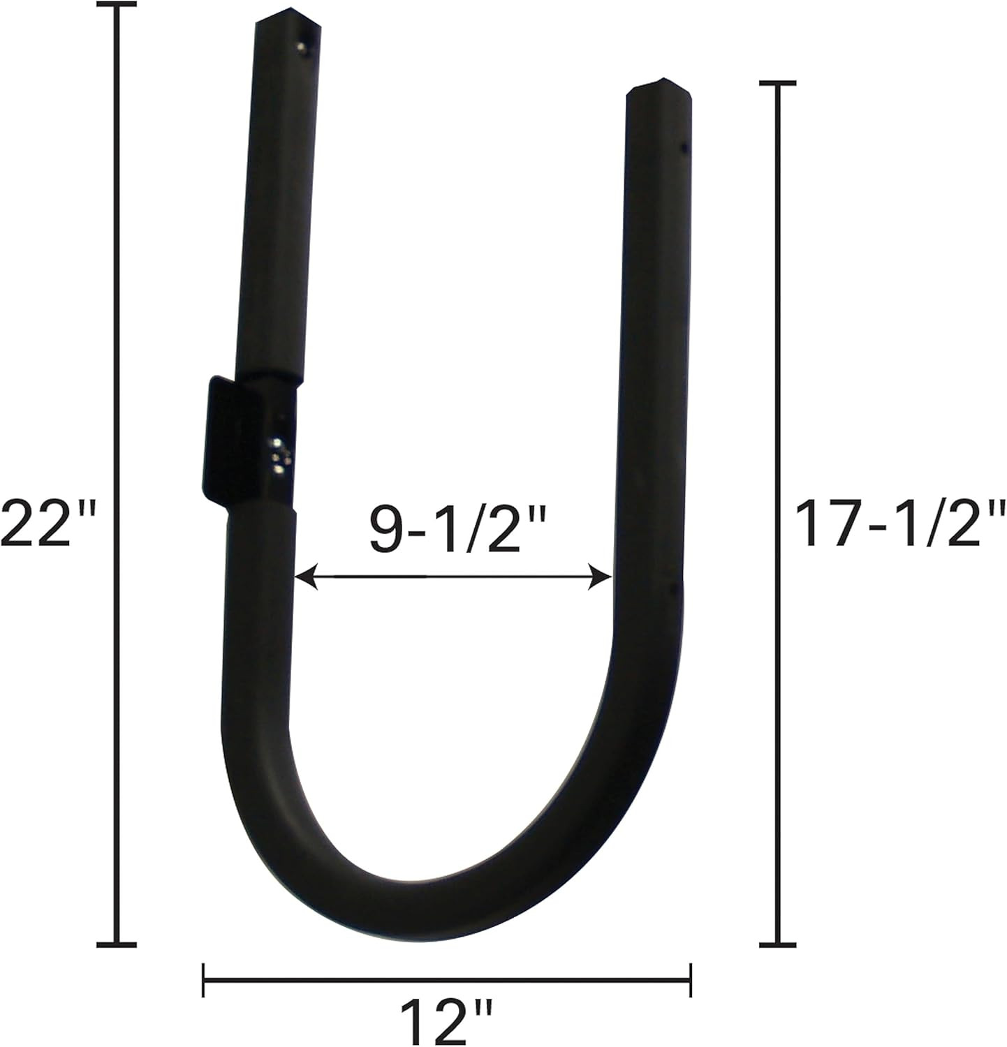 3005.3477 Sup/Surfboard Wall Cradle Set – the Original High-Strength One-Piece D