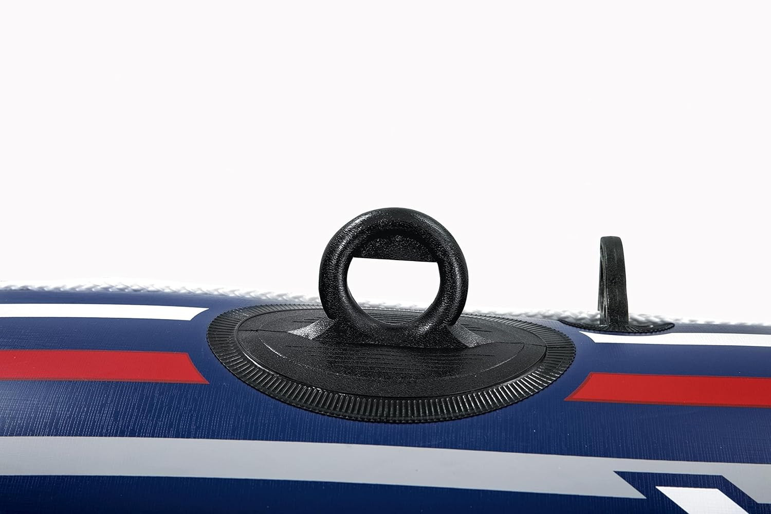Balsa inflable Hydro-Force, para niños y adultos, ideal lagos y ríos