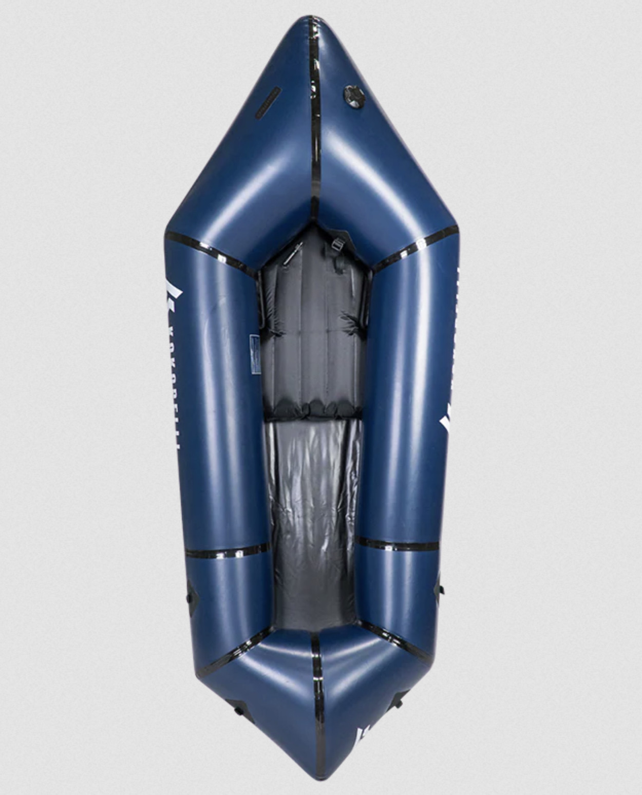Kokopelli Hornet Lite Packraft – 2.2Kg Compact TPU Packraft for hiking