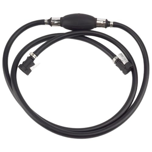 Boat Marine 3/8 10MM 7.5 FT 5008609 Fuel Hose Line 3/8″ 10MM fuel line kit