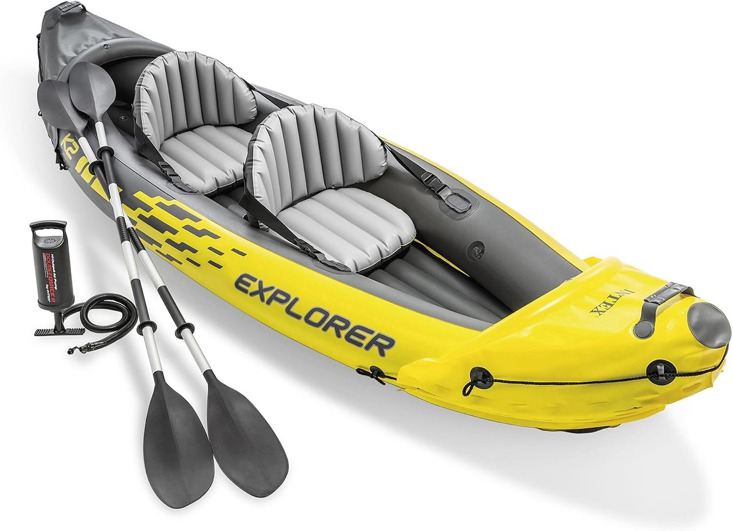 Intex EXPLORER K2, Age: adult – 68307EP – 078257301201