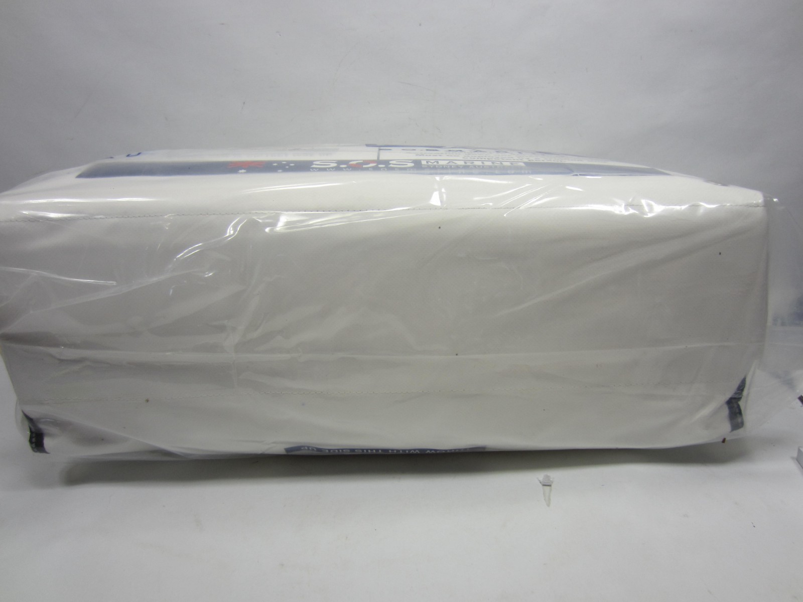 2019 SOS Marine 2 Person Life Raft Unused