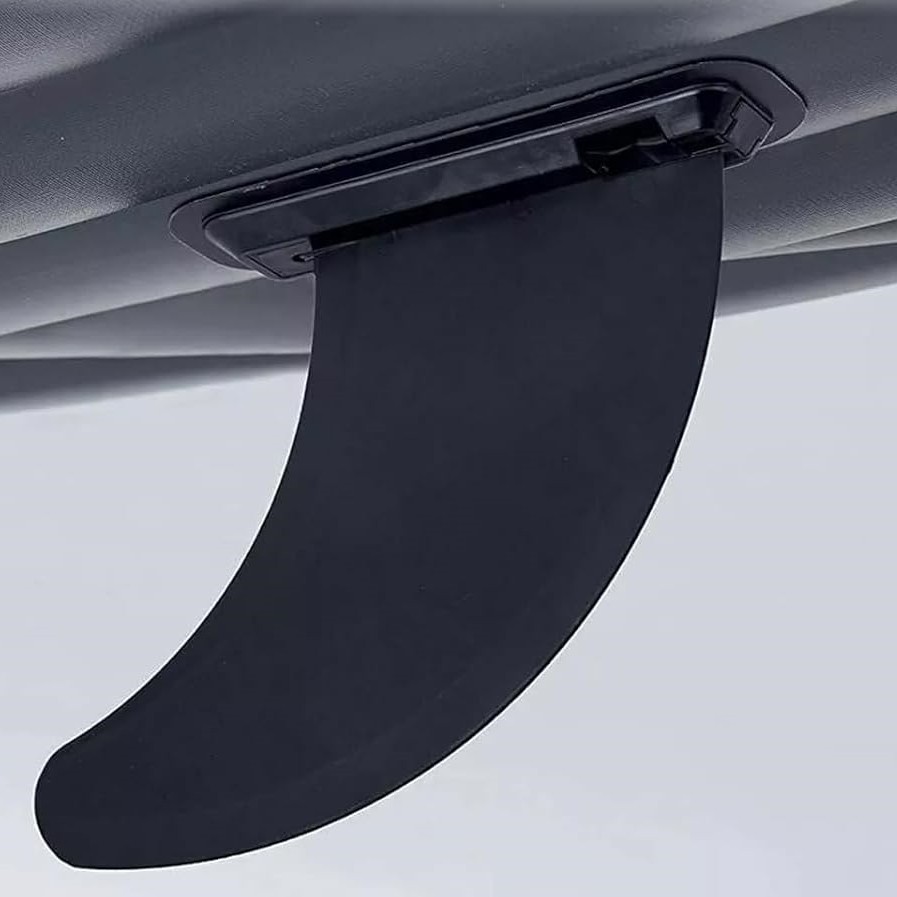 12181 Skeg Fin For Kayak Boats Explorer K2 68307EP, Excursion Pro Kayak 68309EP