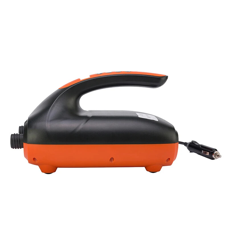 High Pressure Inflatable Pump Inflatable Boat Rubber Boat Inflatable Pumps