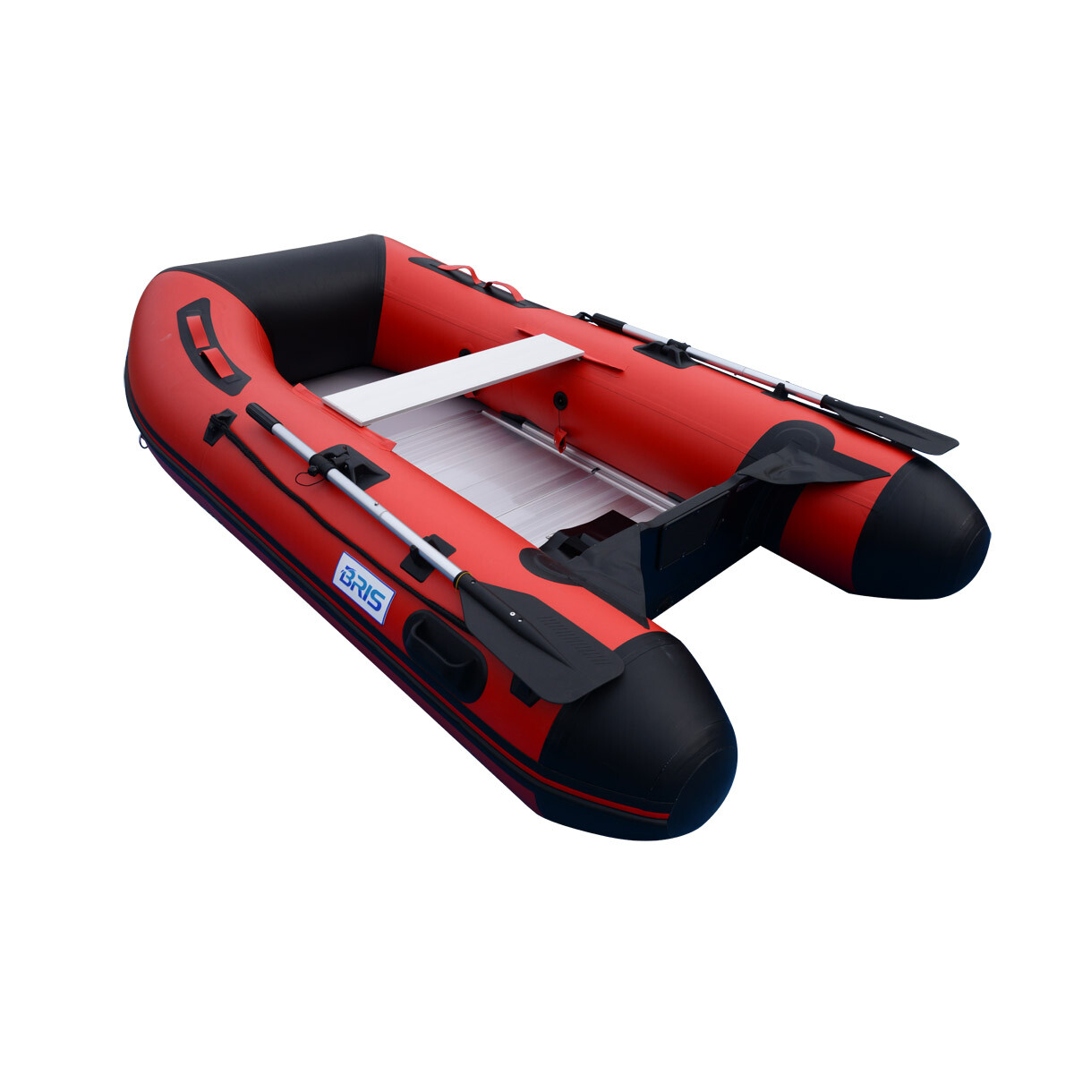 BRIS 8.8ft Inflatable Boat Dinghy Yacht Tender Fishing Pontoon Boats