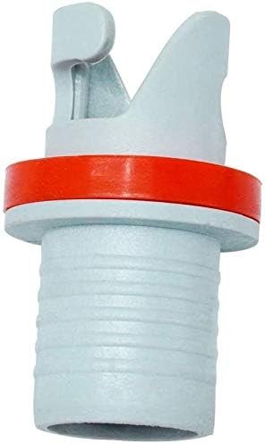 Air Valve Adapter Boat Foot Pump Inflatable Halkey-Roberts HR Hose Adapter