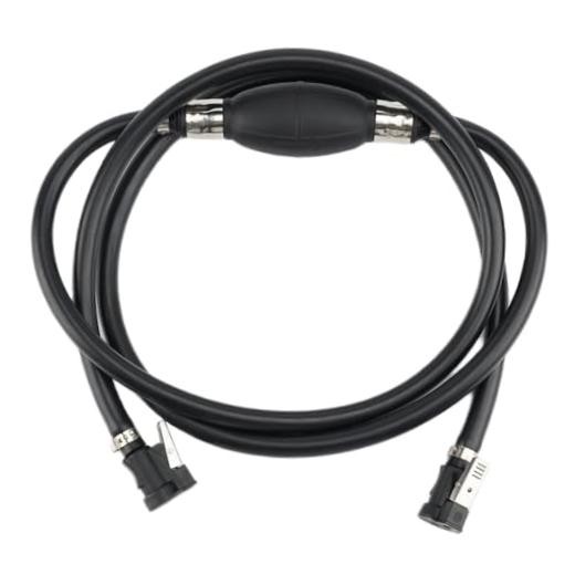 Boat Marine 3/8 10MM 7.5 FT 5008609 Fuel Hose Line 3/8″ 10MM fuel line kit