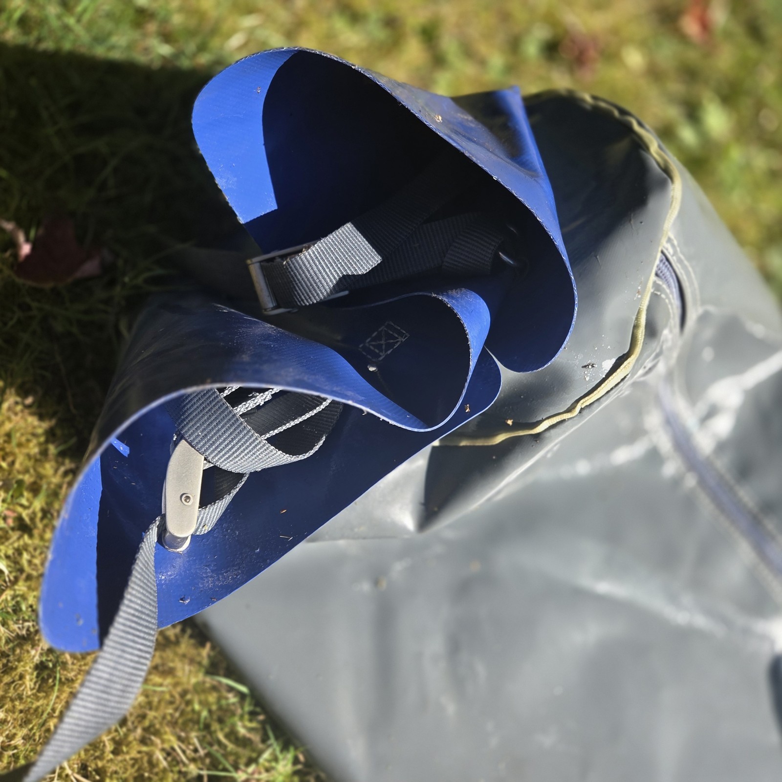 Aire Whitewater Raft Thwarts