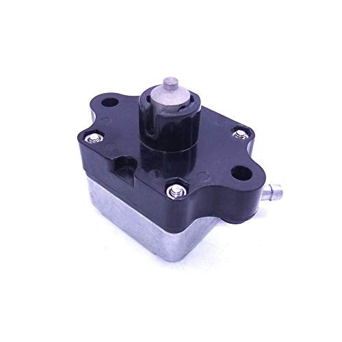 Boat Engine 835389T1 835389T02 835389A2 F15-07140000 Fuel Pump Assy for