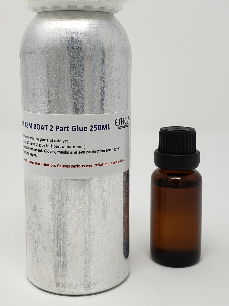 Glue Adhesive for Hypalon Inflatable Boats Repair Kit AB, Achilles, Avon, Caribe