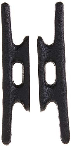 Attwood 11783-7 Nylon Boat Cleats 4 Inch Pair Pre Drilled Anchor Dock Tie Off